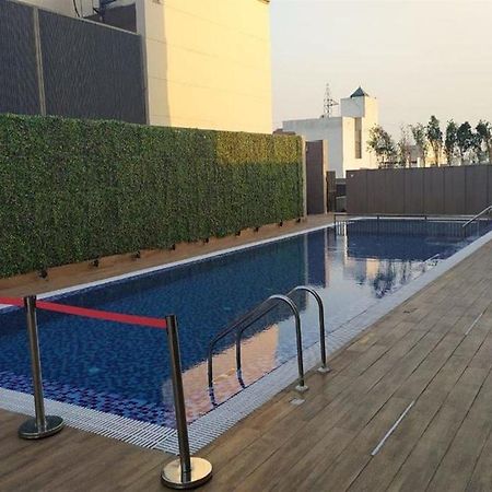 Days Hotel By Wyndham Panipat Ngoại thất bức ảnh