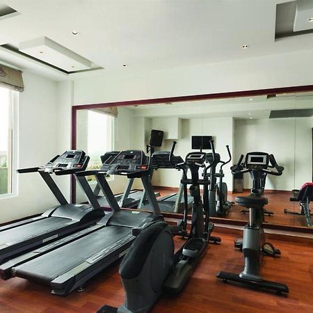 Days Hotel By Wyndham Panipat Ngoại thất bức ảnh