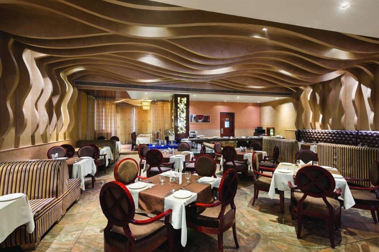 Days Hotel By Wyndham Panipat Ngoại thất bức ảnh